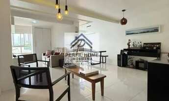 Imagem 5: Apartamento Mobiliado para Locação em Salvador, Acupe De Brotas, 2 dormitórios, 1 suíte, 2