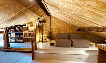 Imagem 2: Vendo casa comercial com 3 quartos na Barra Funda