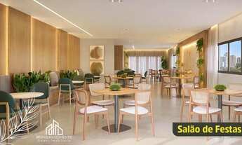 Imagem 6: APARTAMENTOS 2 QUARTOS SENDO 1 SUÍTE 38M² - VIVAI SÃO RAFAEL