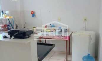 Imagem 5: Excelente Apartamento à venda - por R 190.000,00 - Parque Lagoa dos Cristais