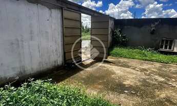 Imagem 5: Hidrolândia - Casa no Setor Santa Bárbara codigo: 266118