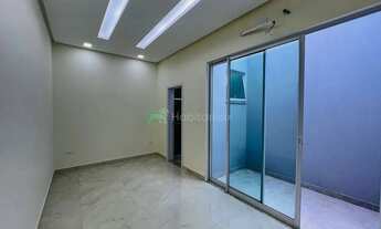 Imagem 7: CONDOMINIO PASSAREDO - Casa Térrea Nova e Moderna no Passaredo 3 Suítes + Salão Privativo