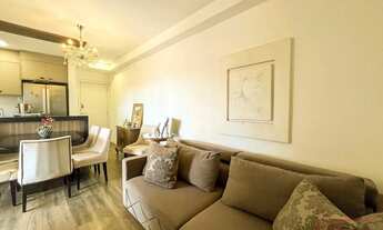 Imagem 3: Apartamento em JARDIM SANTO ANDRE