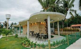 Imagem 3: Lote à venda no KAAK , PRAIA MARCENEIRO, Passo de Camaragibe, AL