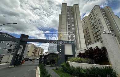 Imagem: Apartamento novo para locação no bairro