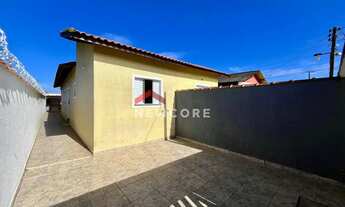 Imagem 2: Casa em Rua Chicago - Bopiranga - Itanhaém/SP