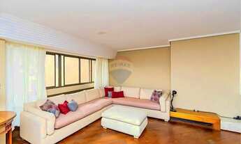 Imagem 5: Apartamento Alto Padrão no Batel 3 suítes e 3 garagens