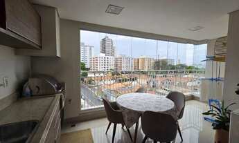 Imagem 7: Apartamento com 3 dormitórios à venda, 131 m² por R$ 1.300.000,00 - Jardim Elite - Piracic