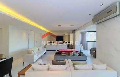 Imagem 5: Apartamento em Rua Melo Alves - Cerqueira César - São Paulo/SP