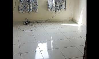 Imagem 2: Apartamento no Centro de Campo Grande, 3 quartos, sem condomínio, com garagem