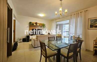 Imagem 3: Venda Apartamento 3 quartos Vila da Serra Nova Lima