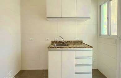 Imagem 7: Apartamento com churrasqueira para aluguel no Centro - Pelotas/RS