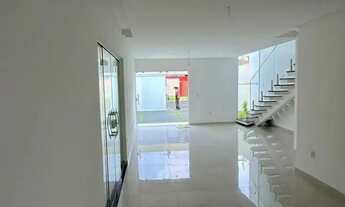 Imagem 5: Casa solta com 3/4 em Pitangueiras- Lauro de Freitas- Bahia