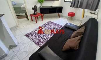 Imagem 3: Flat com ótimo preço no bairro Belo Vista. Confira!