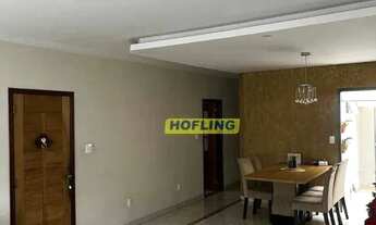 Imagem 2: Casa com 3 dormitórios à venda, 250 m² por R$ 550.000,00 - Jardim Inocoop - Rio Claro/SP