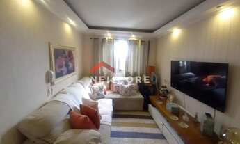 Imagem: Apartamento em Praça Barão de Tietê