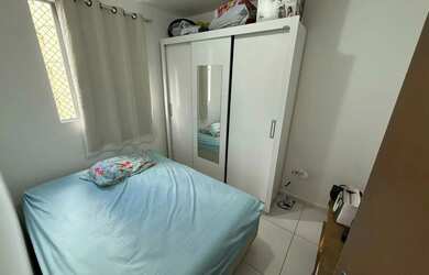 Imagem 5: Apartamento à venda no CONDOMÍNIO AURORA DOS BOSQUES , AURORA, Paulista, PE