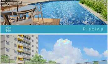 Imagem 3: Repasse no viver bem Risort sinal minimo 55 mil + parcelamento