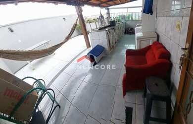 Imagem 4: Apartamento em Rua Jeupira - Novo Eldorado - Contagem/MG