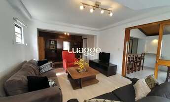 Imagem: Apartamento Garden em localização nobre