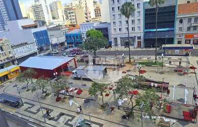 Imagem 3: Sala, 75 m² - venda por R$ 160.000 ou aluguel por R$ 1.300/mês - Centro - Campinas/SP