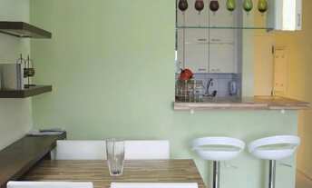 Imagem 3: Apartamento - Cambuí - Campinas