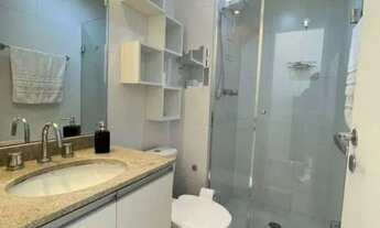 Imagem 3: Apartamento com 1 dormitório para alugar, 35 m² por R$ 3.120,00 - Tatuapé - São Paulo/SP