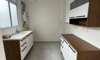 Imagem 6: Imóvel para aluguel com 45 metros quadrados com 2 quartos em Jardim Alvorada - Nova Iguaçu