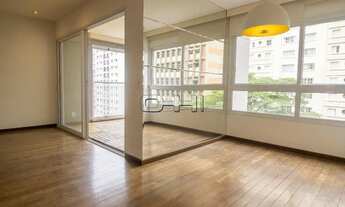 Imagem 4: Aluguel Apartamento 3 Dormitórios - 150 m² Jardim Paulista