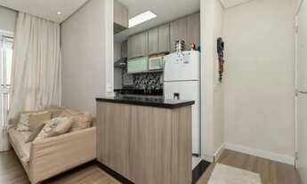 Imagem 4: Apartamento para venda em Boa Vista com 2 quartos, sendo 1 suíte , 61m²