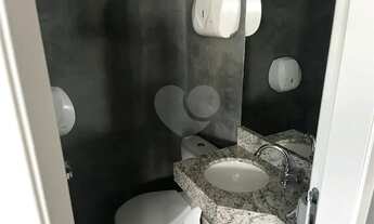 Imagem 5: Salas para locação em Santana - SP