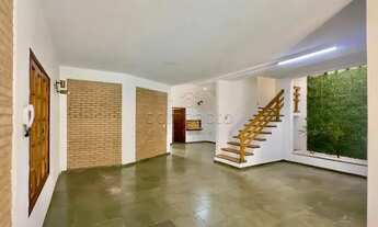 Imagem 2: Casa com 3 Quartos e Piscina - Jardim Alto Rio Preto