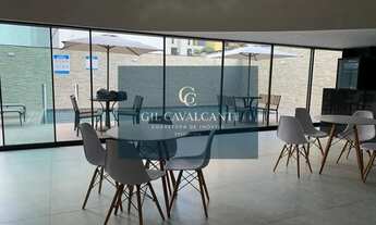 Imagem 6: Imóvel para aluguel com 57 metros quadrados com 2 quartos em Boa Viagem - Recife - PE