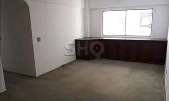 Imagem: Apartamento na Vila Madalena com 2 dormitórios