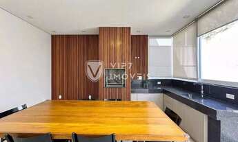 Imagem 7: Casa de Condomínio à venda, 3 quartos, 3 suítes, 4 vagas, Jardim Residencial Mont Blanc