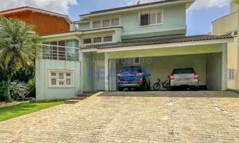 Imagem 4: CASA EM CONDOMÍNIO - ALPHAVILLE - SP