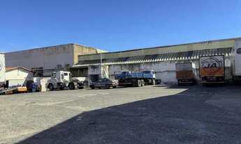 Imagem 2: Galpão à venda em Campinas, Parque Industrial, com 5488.6 m²