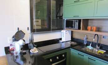 Imagem 5: Studio à venda no Córrego Grande