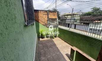 Imagem 5: Todos os Santos Casa com 3 dormitórios