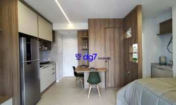 Imagem: Apartamento com 1 dormitório para alugar