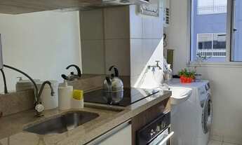 Imagem 5: Apartamento 3 dormitórios 1 suíte e vaga no bairro Passo das Pedras