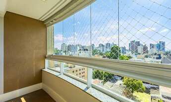 Imagem 6: Cobertura com 3 quartos à venda no bairro Ahú em Curitiba