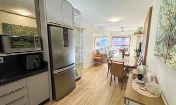 Imagem 6: Apartamento para Venda em Florianópolis, Itacorubi, 2 dormitórios, 1 suíte, 2 banheiros, 1