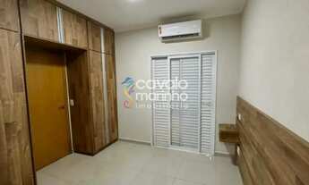 Imagem 5: Apartamento térreo para alugar de 2 quartos, 101m² - Edifício Vancouver - Jardim Botânico