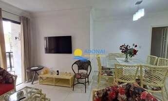 Imagem 7: Apartamento próximo à praia com vista Enseada Guarujá