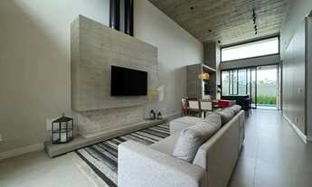 Imagem 4: Casa Em Condomínio 4 Suítes Mobiliada E Decorada Condomínio Sunset Xangri-Lá