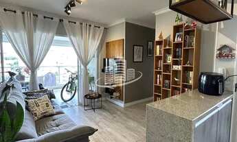 Imagem: Apartamento com 2 quartos, 1 suite, Jd São