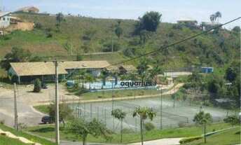 Imagem 6: Terreno à venda, 1000 m² - Parque Mirante Do Vale - Jacareí/SP