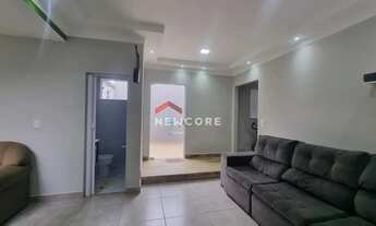 Imagem 4: Casa em Rua Doutor José Coriolano de Carvalho - Núcleo Habitacional Castelo Branco - Maríl