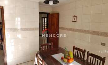 Imagem 6: Sobrado em Rua Irmã Tecla Merlo - Parque dos Príncipes - São Paulo/SP